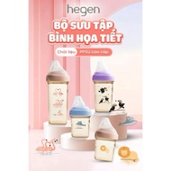 Hegen bottle with pattern 150ml/240ml/330ml, all models of lion/divinger/flector/bird _Khanhlinhbaby