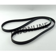 FAN BELT-HONDA SDA V6 3.0 (38920-RCA-A03) (6PK2135)