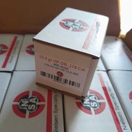 Terlaris Nsa Slug 15Gr Ready