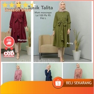 Tunic / Tunic / Tunic / Tunic