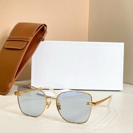 Arc de Triomphe CL42129U Influencer Sunglasses Female European American Style ins Star Square Fashio