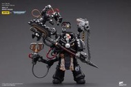 玩具聯合國★ 預購免訂金 暗源 Joytoy 戰錘 40k 鋼鐵之手 聖父 費洛斯 鋼鐵 40k