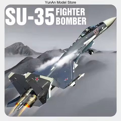 4CH RC Fixed Wing Aircraft QF009 SU-35 Fighter Jet EPP Foam Electric Glider