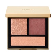 SNIDEL 精緻訂製四色眼影盤 02