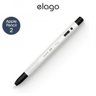 elago - Apple Pencil 2代 MONAMI 153聯名筆套