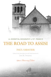 The Road to Assisi Paul Sabatier