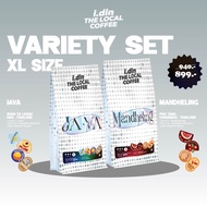 COFFEE VARIETY SET / กาแฟไทยคุณภาพ จัด SET ในราคาพิเศษ