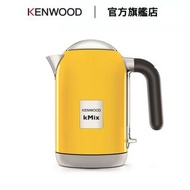 Kenwood - kMix不銹鋼電熱水壺 (ZJX650YW)