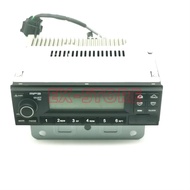 21Q8-15700C,RADIO & USB PLAYER Hyundai excavator R160-9R, R80-9,R220-9,R140-9,R140-9A,R140W-9,R140W-