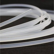 (6mm) Plastic Boning Corset Tulang lkan Fish Bone Wire Corset Boning 鱼骨