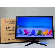 VIEWPOINT 24 INCH | 20 INCH MONITOR LED WIDE MONITOR