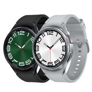 Samsung Galaxy Watch 6 Classic (Bluetooth/LTE) Smartwatch