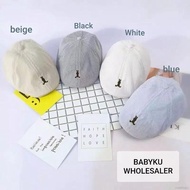 CuteKids- Wbk Pet Hat Children's Pet Hat/ Imported Children's Hat/