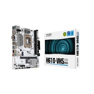 Onda H610-VH5-B/W computer motherboard LGA1700 memory module DDR5 supports 12/13 generations