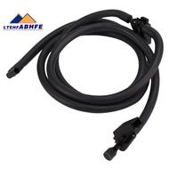 A1698600492 Windshield Windscreen Washer Nozzle Jet Hose for - A W169 2004-12 B W245 2005-11 No Heat