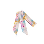Twilly Scarf Scarf Bag Bandana Kaiya Meadow