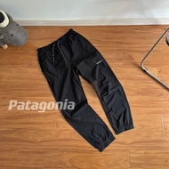 PATAGONIA Patagonia 24540กางเกงวิ่งเบาและระบายอากาศได้วิ่งสะท้อนแสงแห้งเร็วกลางแจ้ง