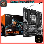 GIGABYTE B760 GAMING X GEN5 ATX Motherboard MB6760