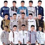 PRIA Koko Tojiro MUSLIMIN KOKO Tojiro || Koko Men Long Sleeve
