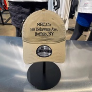 หมวก New Era แท้ CAP หมวกเกาหลี/หมวก Sunshade / หมวกเบสบอล