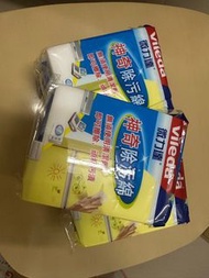 Vileda 微力達 神奇 除污棉