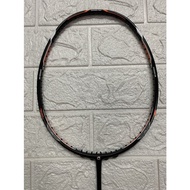 Apacs Badminton Racket New Versus 20 Grip 5Ug2 Strong 35Lbs Original Original