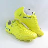 ATHLETA O-Rei T7 10018FYE Men's Football Boots Spikes Classic Yellow