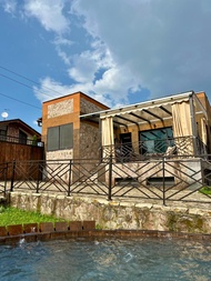 迪利然的3臥室別墅 - 170平方公尺/3間專用衛浴 (DN House Dilijan )