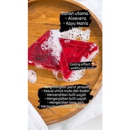 NUMI BABY ICE SOAP 21g ORIGINAL