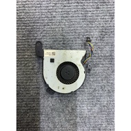 CPU Cooling Fan For ASUS X556U X556UQ X556UR K556U K556UJ K556UQ A556U