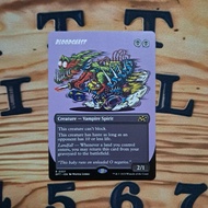 MTG Singles: BloodGhast DFT - Magic: The Gathering