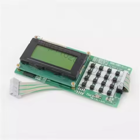 New DOA-100 Elevator Test Tool For Elevator Programmer LG-OTIS Server Operator 2026 Year