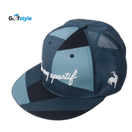 Mũ lưỡi trai Le coq Golf Nam QGBVJC05V