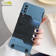 Case Untuk Samsung A50 (SM-A505F) / A50s (SM-A507F) / A30s (SM-A307F) - Eksotik - Casing Samsung A50