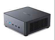 MINISFORUM Mini PC 高性能迷你電腦 迷你主機 Minisforum UM780 Pro mini pc Ryzen 7 desktop GMK AMD Ryzen 7 7840HS 