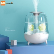 New 2019 Xiaomi Deerma 5L Aroma Diffuser Ultrasonic Air Humidifier Essential Oil Mist Maker Purifyin