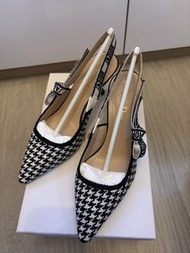 Dior J’ADIOR high heel 高踭鞋