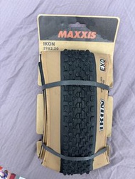 MAXXIS玛吉斯IKON29*2.2山地车轻量化真空防刺折叠外胎