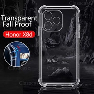Honor X8d 2026 Casing For Honor X8d X5c Plus X5cPlus HonorX8d X8 d HonorX5c Plus HonorX5cPlus 4G 5G 