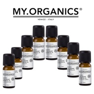 My Organics Essen Oils -10ml