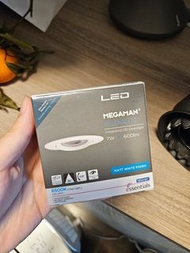 曼佳美 射燈 嵌入式