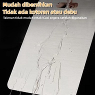 Stainless Steel Cutting Board 316 Hygienic Cutting Board Anti-Rust Anti-Bacterial and Anti-Fungus Cu