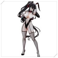 Shinobi Master: Senran Kagura NEW LINK Yuki Fugue Bunny Ver. 1/4 Scale Plastic Painted Finished Figu