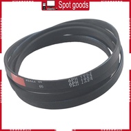 XI 6PH1952 Rubber Washing Machine Transmission Belt Portable Dryer Drum Drive Belt