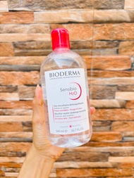 Birderma Sensibio H20 500ml