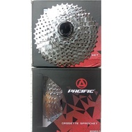 Cassette sprocket 11-36T,8speed