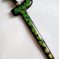 Keris Pusaka Blarak