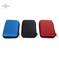 <divinehi4> 1PC For New 3DS XL 3DS LL EVA Skin Carry Hard Case Bag Pouch For 3DS XL LL With Strap Al
