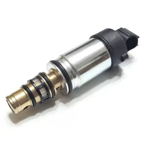 For Kia sportage Hyundai CAR AC Air Conditioning Compressor Electronic Solenoid Control Valve 97674D