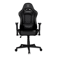 SB Design Square NUBWO Nubwo L เก้าอี้เล่นเกม Gaming Chair รุ่น L117 Black